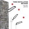 led street light 50w